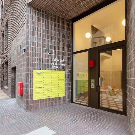 Cozy Flat In Hip East London Apartment Exterior photo