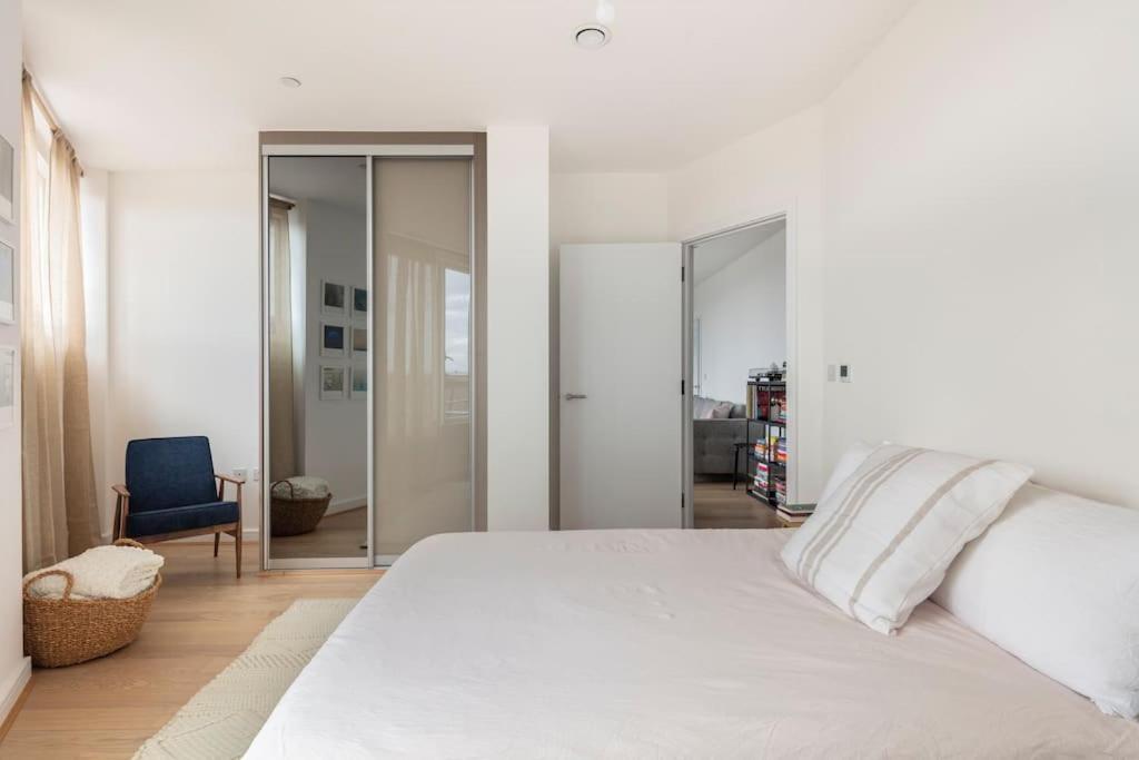 Cozy Flat In Hip East London Apartment Exterior photo